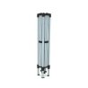 Gazebo estensibile verde 3x3 in alluminio richiudibile Rapido Cechy