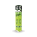 Gazebo estensibile verde 3x3 in alluminio richiudibile Rapido Cena