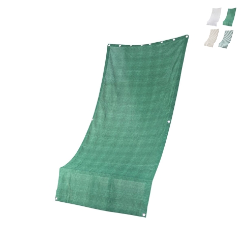Parasol wodoodporny Yanua 150x300 cm Promocja
