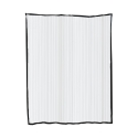 Moskitiera okienna 130x150 cm łatwy montaż Zanzibar Promocja