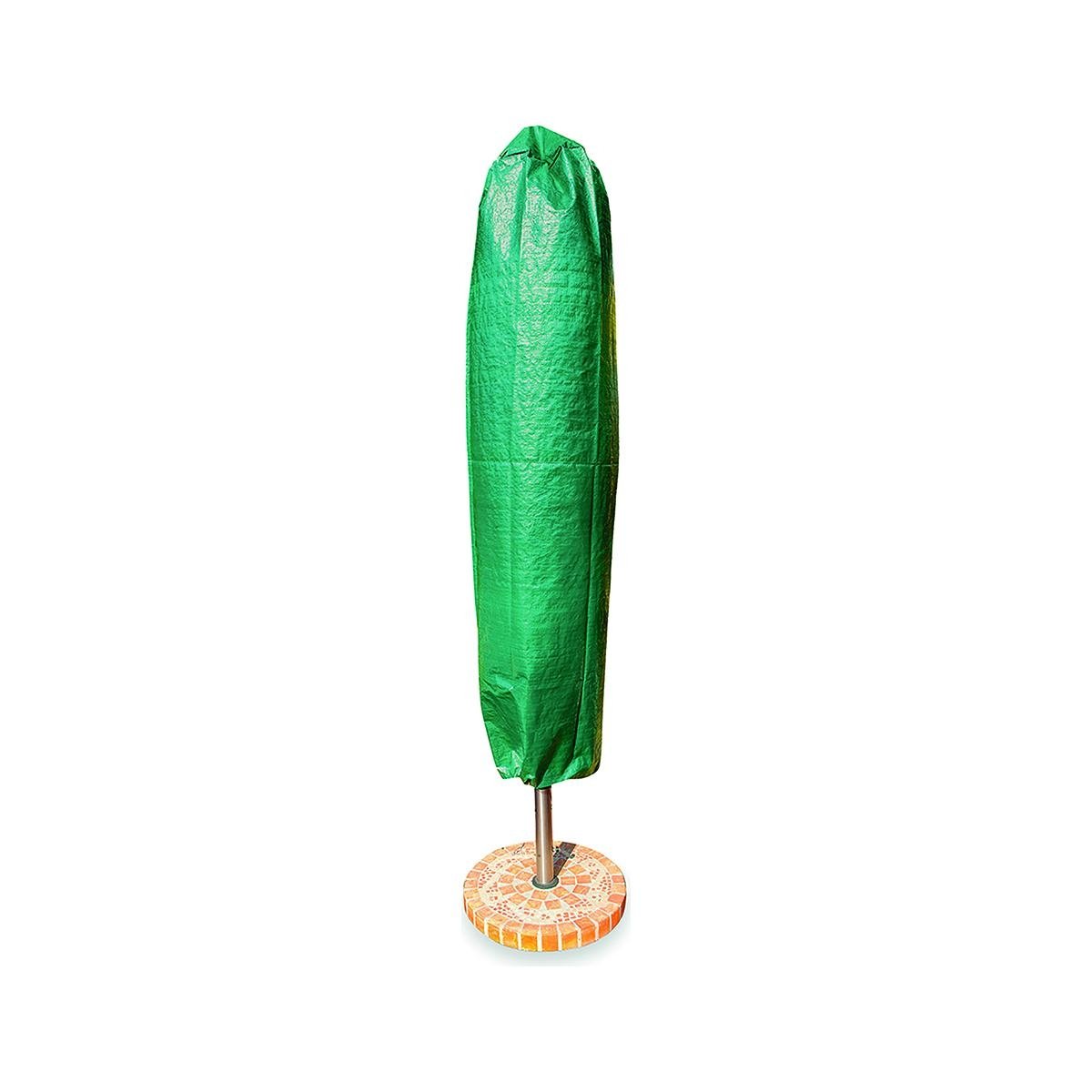 Wodoodporny pokrowiec ochronny na parasol z centralnym masztem Amuka Promocja Wodoodporny pokrowiec ochronny na parasol z centralnym masztem Amuka Promocja