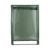 Szklarnia balkonowa 100x50x150 cm z pokrowcem ochronnym Erona Oferta