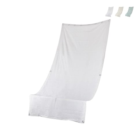 Zasłona przeciwsłoneczna 145x250 cm Harin Promocja