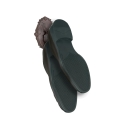 Ozdobny żeliwny wieszak na buty na ścianę Oferta