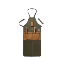 Fartuch ogrodniczy roboczy Oferta