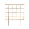 Drewniana podpórka dla roślin pnących 78,2x3,8x84,9cm Oferta