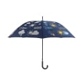 Parasol zmieniający kolor na deszczu Tempo Promocja