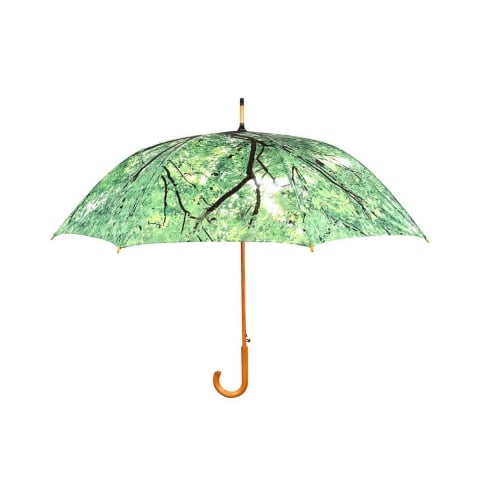 Parasol z wzorem gałęzi drzewa Promocja
