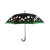 Parasol z tulipanami zmieniającymi kolor pod deszczem Sprzedaż