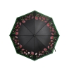 Parasol z tulipanami zmieniającymi kolor pod deszczem Oferta
