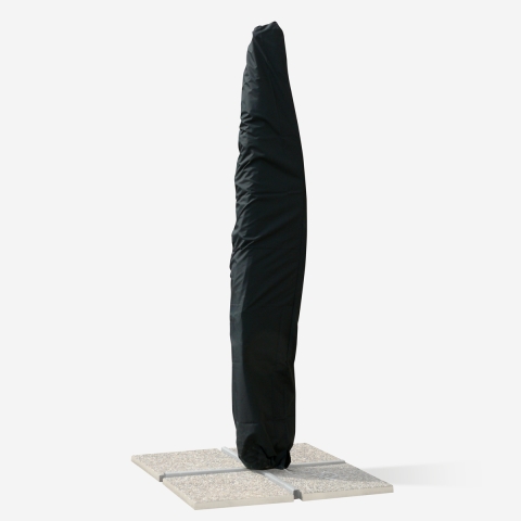Uniwersalny pokrowiec na parasol 240 x 60 cm Promocja