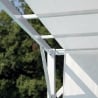 Pergola ogrodowa 3x3 z przesuwnym dachem Skroda Sprzedaż