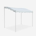 Altana ogrodowa 3x2m ochrona Uv Pergola Sprzedaż