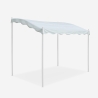 Altana ogrodowa 3x2m ochrona Uv Pergola Sprzedaż