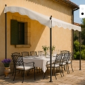 Altana ogrodowa 3x2m ochrona Uv Pergola Wybór