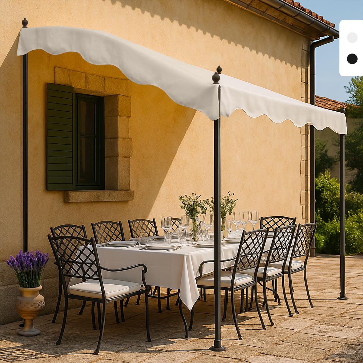 Altana ogrodowa 3x2m ochrona Uv Pergola Wybór Altana ogrodowa 3x2m ochrona Uv Pergola Wybór