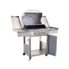 Grill gazowy 4-palnikowy ze stali nierdzewnej Texas Oferta