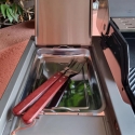 Grill gazowy 4-palnikowy ze stali nierdzewnej Texas Model