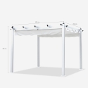 Altana ogrodowa 3x3m Firenze Zakup