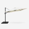 Parasol ogrodowy 3x3 Vienna Katalog
