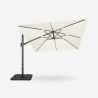 Parasol ogrodowy 3x3 Vienna Wybór