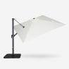 Parasol ogrodowy 3x3 Vienna Cechy