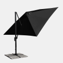 Parasol ogroodowy składany 3x3m Paradise Noir Katalog