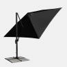 Parasol ogroodowy składany 3x3m Paradise Noir Katalog