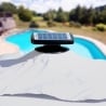 Solarny parasol ogrodowy Led 3x3 Paradise Cechy