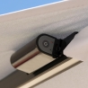 Solarny parasol ogrodowy Led 3x3 Paradise Zakup