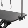 Hydraulicznie regulowany stół do pielęgnacji psów 110 cm Griffon Zakup