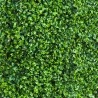 Sztuczny żywopłot osłonowy 106x33x208cm zawsze zielony gardenia Vernas Sprzedaż