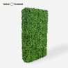 Sztuczny żywopłot osłonowy 106x33x208cm zawsze zielony gardenia Vernas Rabaty
