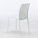 Krzesła ogrodowe PolyRattan Boheme Grand Soleil Stan Magazynowy