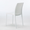 Krzesła ogrodowe PolyRattan Boheme Grand Soleil Stan Magazynowy