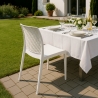 Krzesła ogrodowe PolyRattan Boheme Grand Soleil Oferta