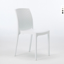 Krzesła ogrodowe PolyRattan Boheme Grand Soleil Promocja