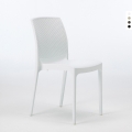 Krzesła ogrodowe PolyRattan Boheme Grand Soleil Promocja