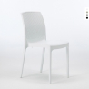 Krzesła ogrodowe PolyRattan Boheme Grand Soleil Promocja