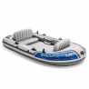 Dmuchany ponton Intex 68324 Excursion 4 Inflatable Oferta