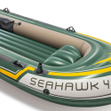Dmuchany ponton Intex 68351 Seahawk 4 Sprzedaż
