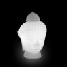Lampa stołowa w kształcie Buddy Slide Design Buddha Oferta