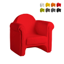 Fotel do salonu Slide Design Easy Chair Koszt