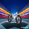Elektryczny rower Ebike RSIII 250W Lithium Battery Shimano Rabaty