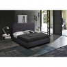Drewniane łóżko 120x190 cm Zurich Oferta