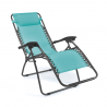 Składane krzeslo plażowe Multiposizione Emily Zero Gravity Sprzedaż