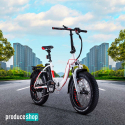 Elektryczny rower Ebike RKS RSI-X Shimano Sprzedaż