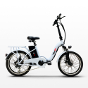 Elektryczny rower Ebike Shimano RKS GT 25 Sprzedaż