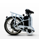 Elektryczny rower Ebike Shimano RKS GT 25 Katalog