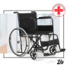 Składany Wózek inwalidzki dla osób niepełnosprawnych lub osób starszych Lily Sprzedaż